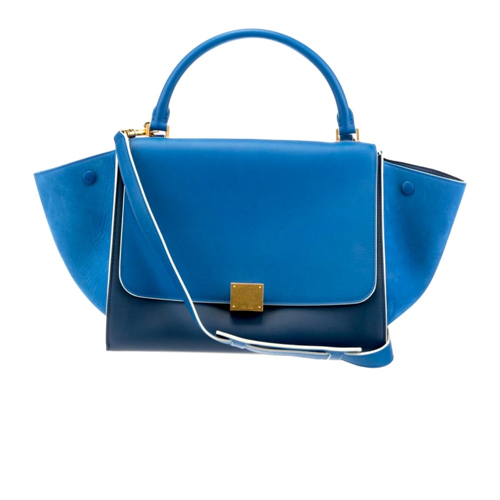 Celine Medium Trapeze Bag